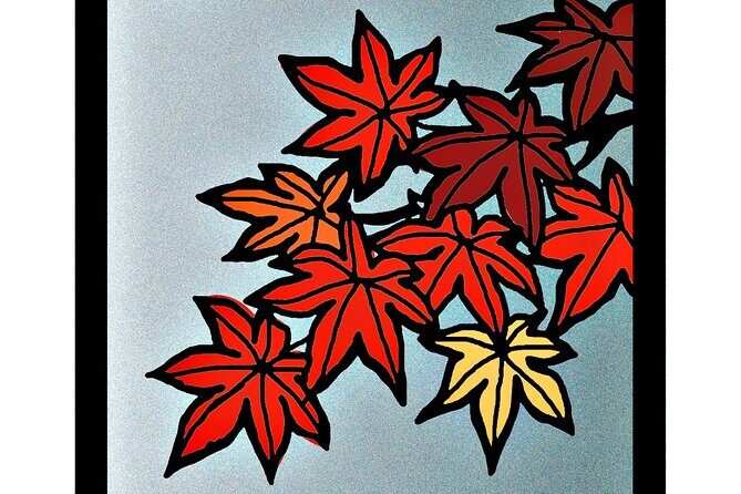 Japanese Kirie Paper Cutting Workshop: Create Your Own Art - Final Thoughts