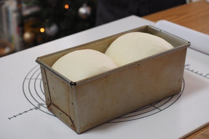 Japanese Milk Bread, Shokupan Making Class in Tokyo - The Sum Up: Is This Class Right for You?