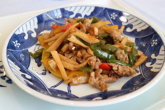 Japanese Natural Remedy Private Cooking Class - An Authentic Glimpse into Japanese Food and Health