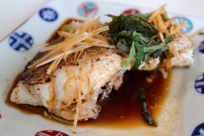 Japanese Natural Remedy Private Cooking Class - Who Should Consider This Experience?