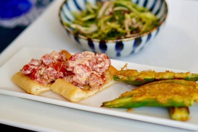 Japanese Natural Remedy Private Cooking Class - FAQs