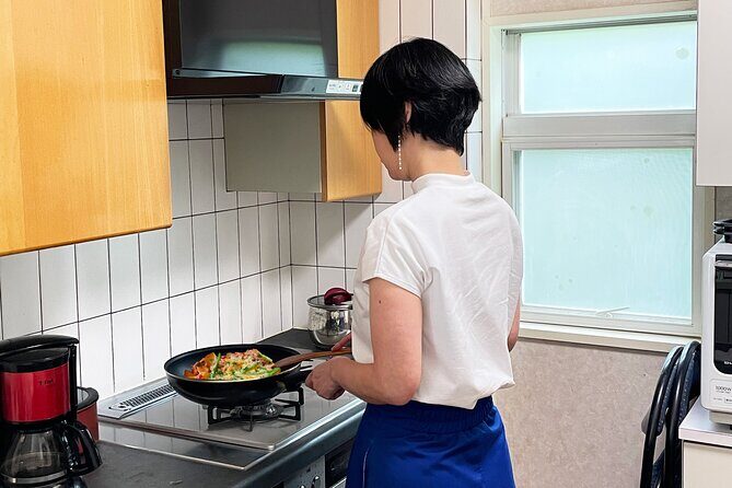 Japanese Natural Remedy Private Cooking Class - Final Thoughts