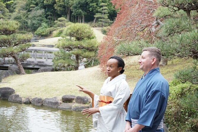 Japanese Railway History Tour at the Railway Museum - Who Will Enjoy This Tour?