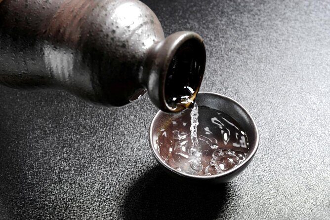 Japanese Sake Breweries Tour in Fushimi Kyoto - Who Will Love This Tour?