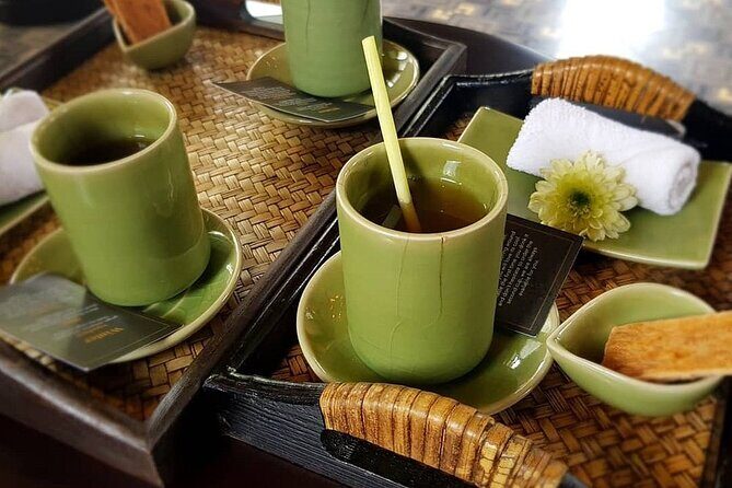 Japanese Style Happy Spa-- - The Authentic Experience and Cultural Touch