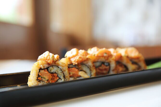 Japanese Sushi Class in Fort Lauderdale (Includes 4-Course Meal) - Who Will Enjoy This Experience the Most?
