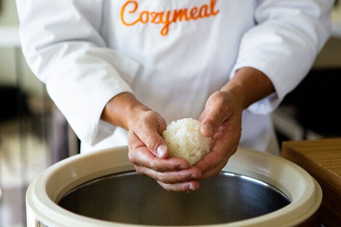 Japanese Sushi Cooking Class in Seattle (Includes 4-Course Meal) - Detailed Breakdown of the Experience