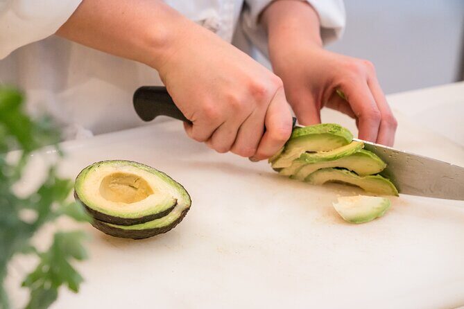 Japanese Sushi Cooking Class in Seattle (Includes 4-Course Meal) - Why This Experience Offers Good Value
