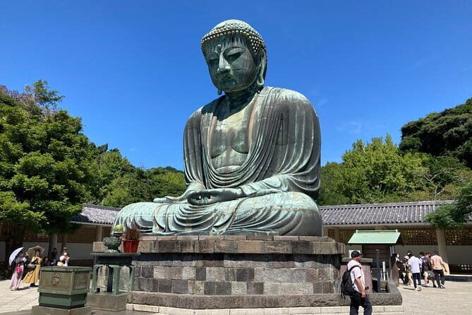 Japanese Sweets Making in Kamakura - FAQ