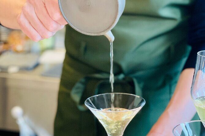 Japanese Tea Making Class in Sapporo - An In-Depth Look at the Experience