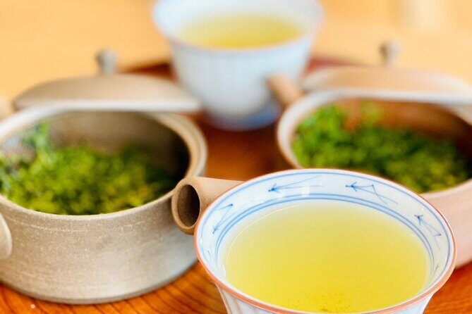 Japanese Tea Making Class in Sapporo - Final Thoughts