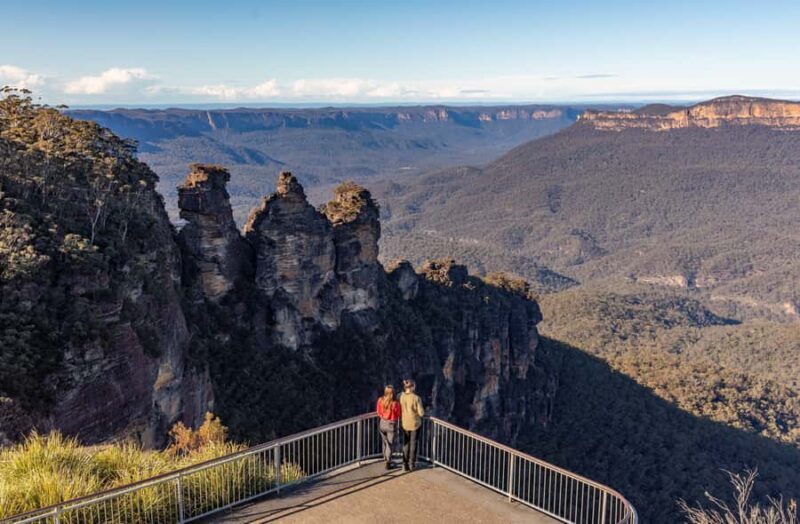 Japanese Tour Small Group: Blue Mountains, Scenic World, Zoo - Who Is This Tour Best Suited For?