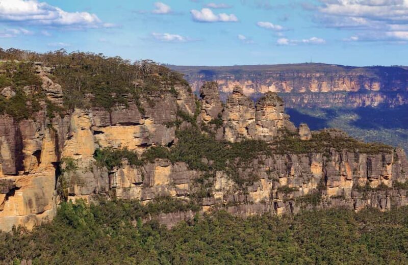 Japanese Tour Small Group: Blue Mountains, Scenic World, Zoo - Frequently Asked Questions