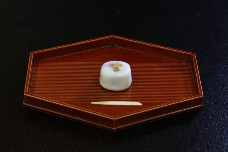 Japanese Traditional Breakfast and Tea Ceremony - Key Points