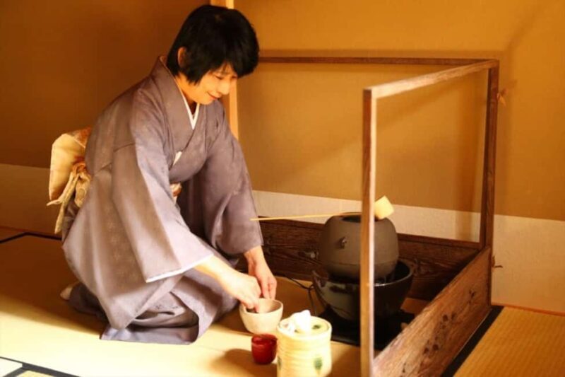Japanese Traditional Breakfast and Tea Ceremony - Why This Experience Matters