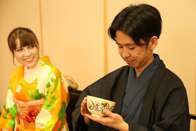 Japanese Traditional Breakfast and Tea Ceremony - The Sum Up