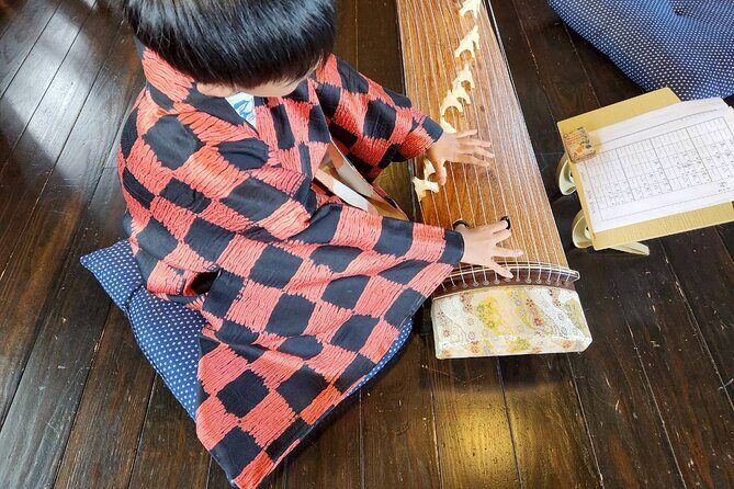 Japanese Traditional Music Experience - Authenticity and Quality: What Travelers Say