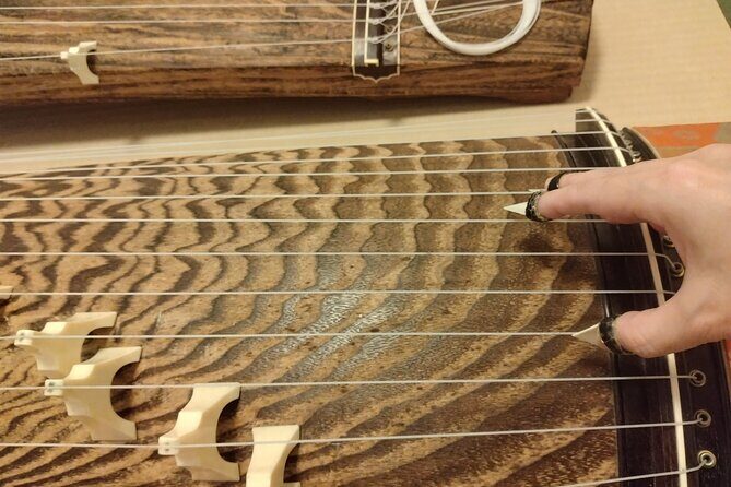 Japanese Traditional Music Experience - The Sum Up: Why This Experience Is Worth Considering