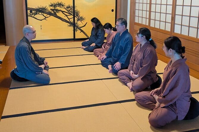 Japanese Traditional Omamori Making Experience - Practical Details and Tips