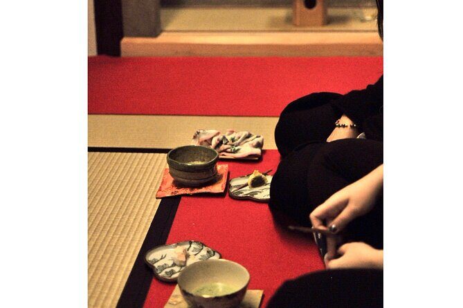 Japan's Customs of Ikebana Art, Tea Ceremony & Kimono Welcome - Who Is This Tour Best For?