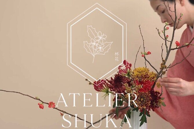 Japan's Customs of Ikebana Art, Tea Ceremony & Kimono Welcome - Frequently Asked Questions
