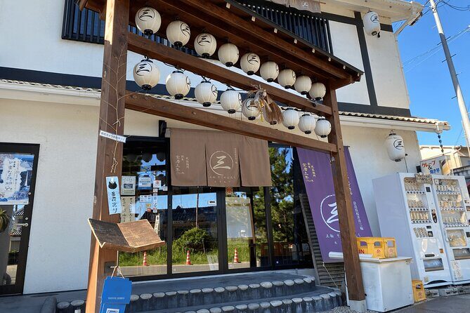 Japan's Oldest Shrine & Nagashi Somen Walking Tour from Nara - Practical Aspects: Transportation, Duration, and Value