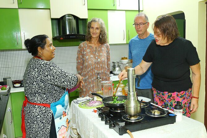 Jasmin Villa Homestay Cookery Class - A Detailed Breakdown of the Experience