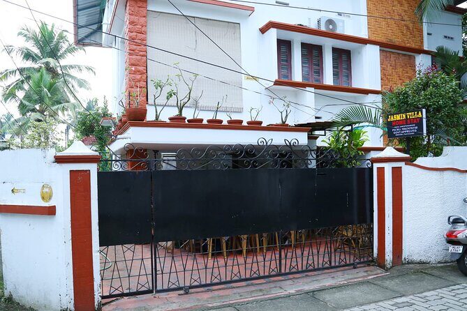 Jasmin Villa Homestay Cookery Class - The Value of This Experience