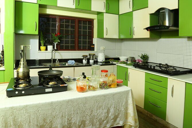 Jasmin Villa Homestay Cookery Class - Practical Details and Tips