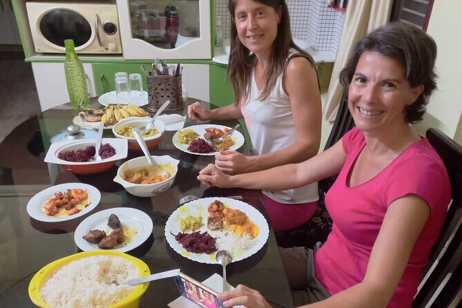Jasmin Villa Homestay Cookery Class - Who Will Love This?