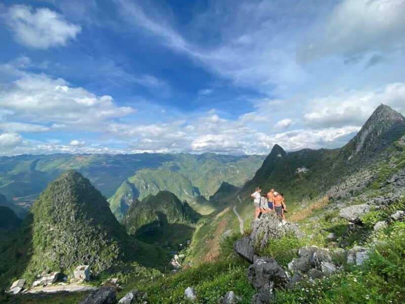 Jasmine Tour Ha Giang Loop 4D3N - The Authenticity and Value of the Trip