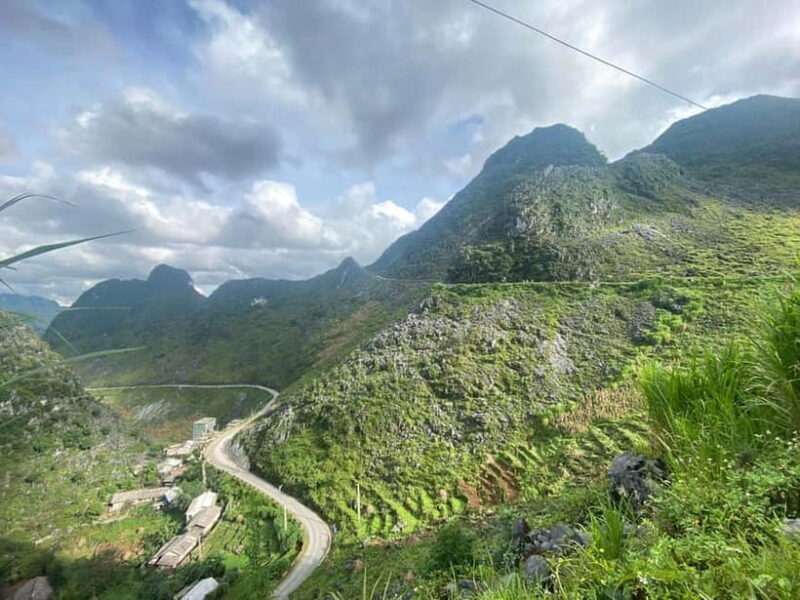 Jasmine Tour Ha Giang Loop 4D3N - Who Should Consider This Tour?