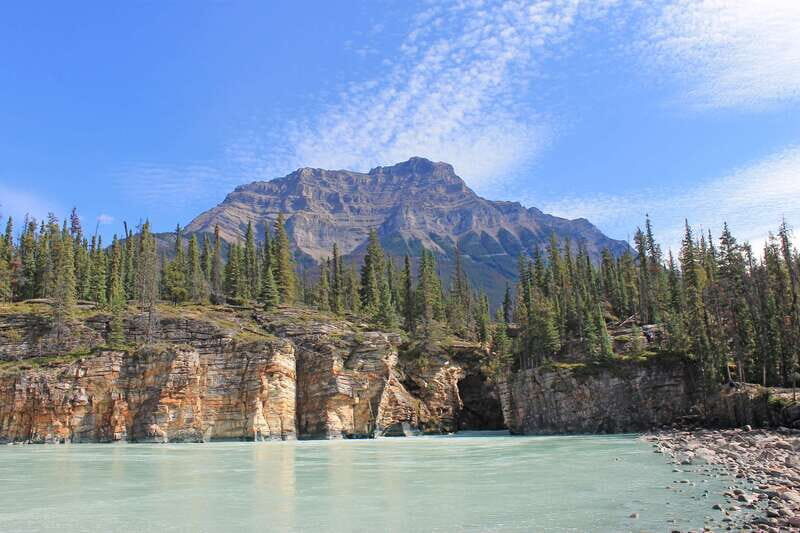 Jasper: Canyon Run Family Whitewater Rafting - Authentic Experiences and What Travelers Say