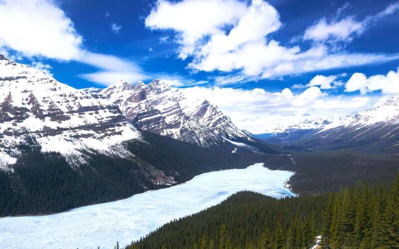 Jasper: Day Tour to Jasper's Lakes & Banff Canyon - Real Opinions from Travelers