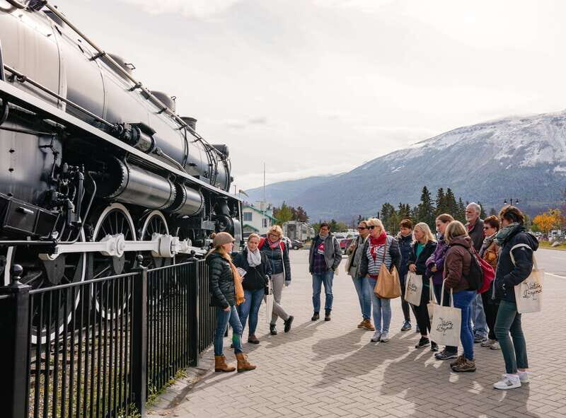 Jasper: Downtown Foodie Tour - An In-Depth Look at the Jasper Downtown Foodie Tour