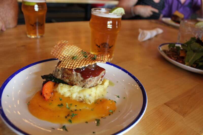 Jasper: Downtown Foodie Tour - Who Will Love the Jasper Downtown Foodie Tour?