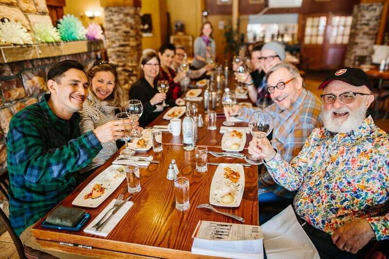 Jasper: Downtown Foodie Tour - FAQs