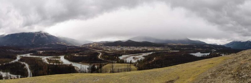 Jasper: Guided Wildfire Hike with Lunch - Final Thoughts: Who Will Love This?