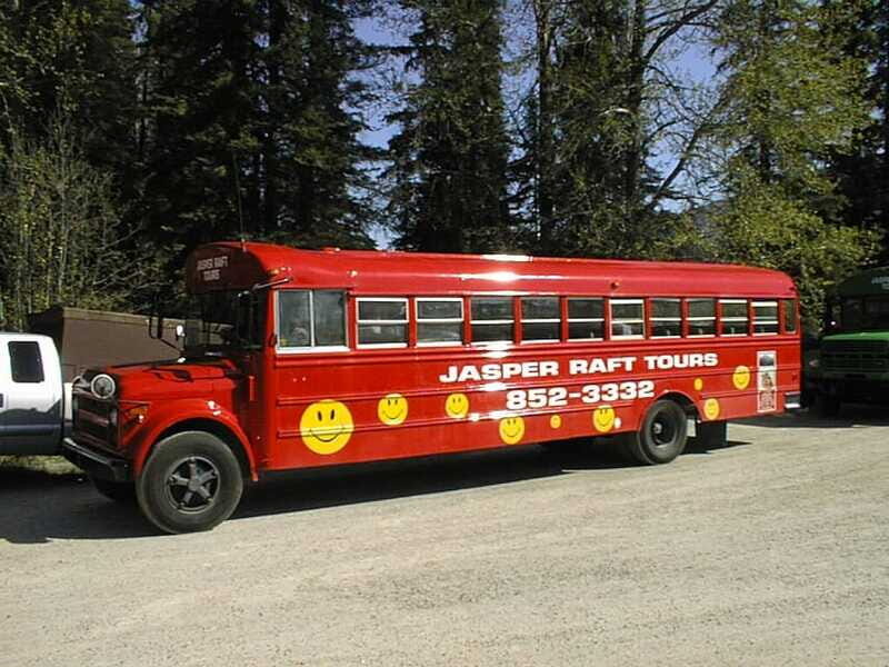 Jasper: Jasper National Park Easy 2-Hour Rafting Trip - The Sum Up