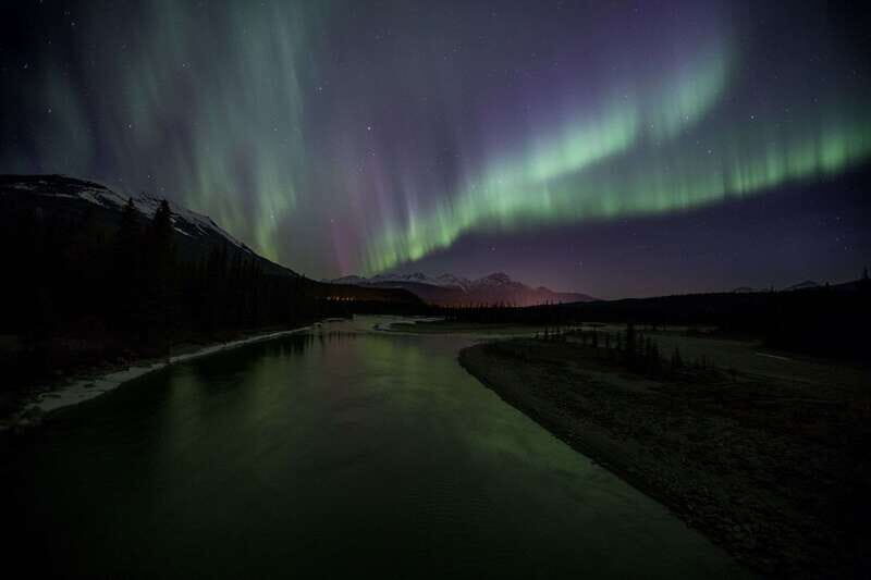 Jasper: Jasper Planetarium and Telescope Combo Tour Tickets - An Overview of the Jasper Night Sky Tour