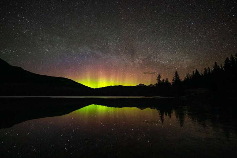 Jasper: Jasper Planetarium Dark Sky Experience - The Value of the Experience