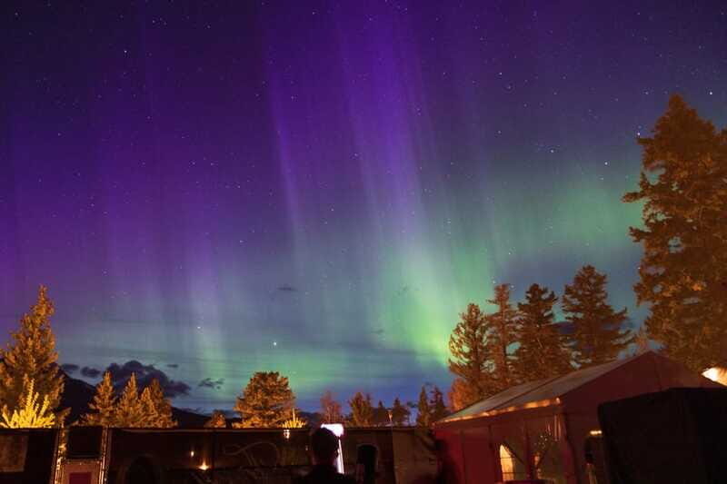 Jasper: Jasper Planetarium Dark Sky Experience - Practical Details and Tips