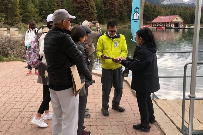 Jasper National Park 2-Day Tour: Maligne Lake & Columbia Icefield - Who is This Tour Best For?