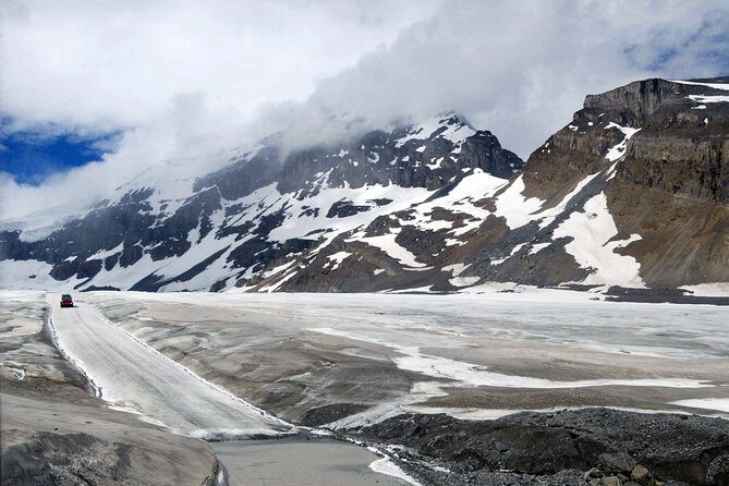 Jasper National Park 2-Day Tour: Maligne Lake & Columbia Icefield - Final Thoughts