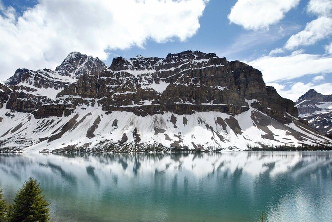 Jasper National Park 2-Day Tour: Maligne Lake & Columbia Icefield - FAQ