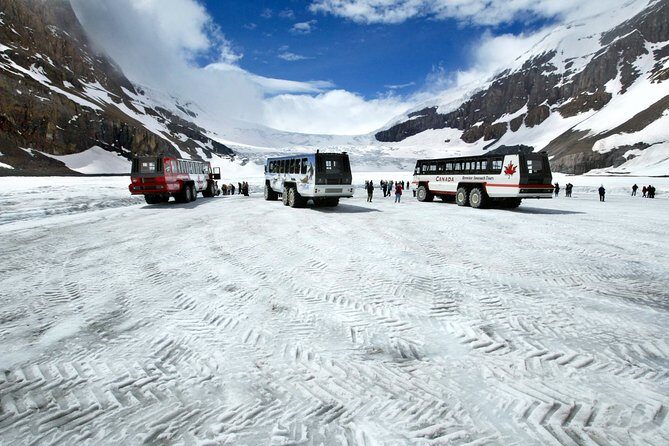 Jasper National Park 2-Day Tour: Maligne Lake & Columbia Icefield - Final Words