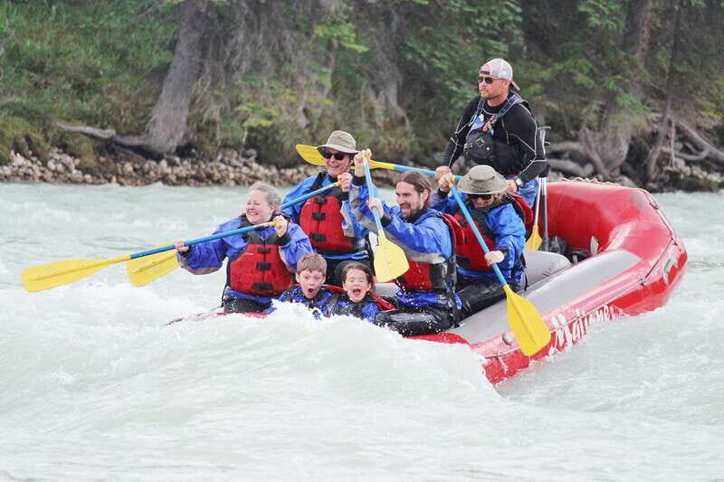Jasper National Park Family Friendly Rafting Adventure - Final Thoughts