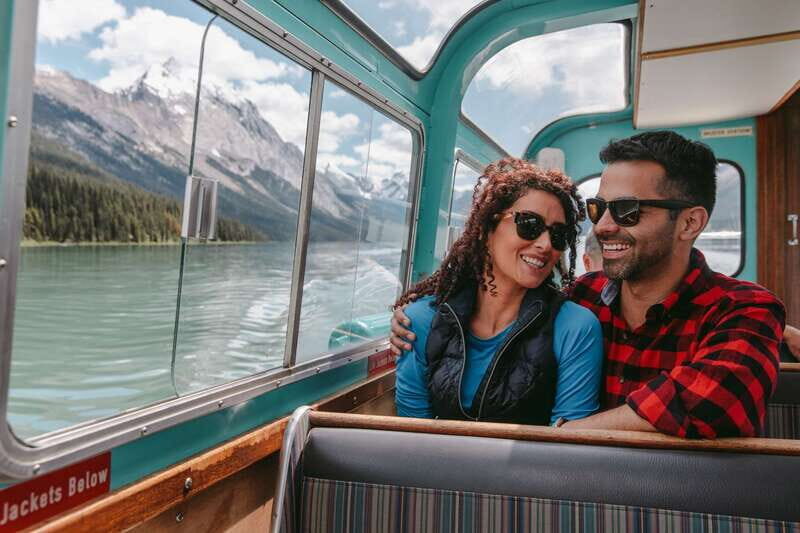 Jasper National Park: Maligne Lake Cruise With Guide - Who Should Consider This Tour?