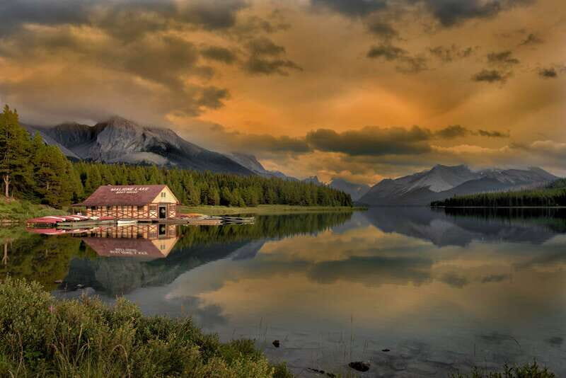 Jasper National Park: Maligne Lake Cruise With Guide - FAQ