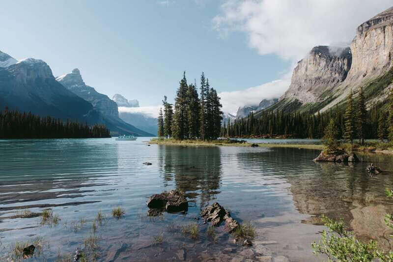 Jasper National Park: Maligne Lake Cruise With Guide - Final Thoughts